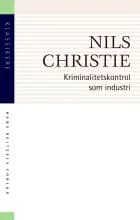 Kriminalitetskontrol som industri