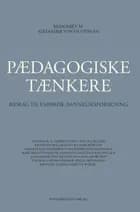 Pædagogiske tænkere
