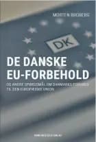 De danske EU-forbehold