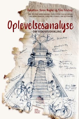 Oplevelsesanalyse af Søren Nagbøl