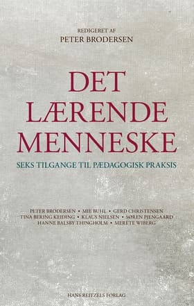 Det lærende menneske af Klaus Nielsen