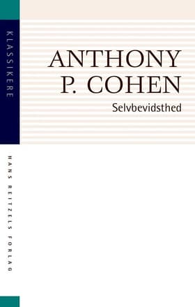 Selvbevidsthed af Anthony P. Cohen