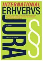 International erhvervsjura