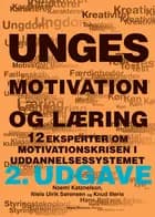 Unges motivation og læring