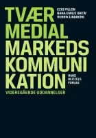 Tværmedial markedskommunikation