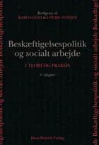 Beskæftigelsespolitik og socialt arbejde