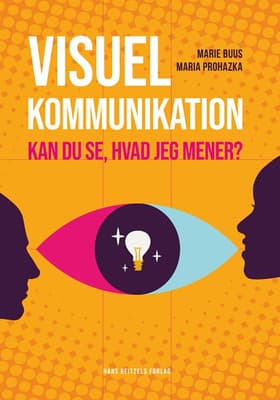 Visuel kommunikation af Maria Prohazka