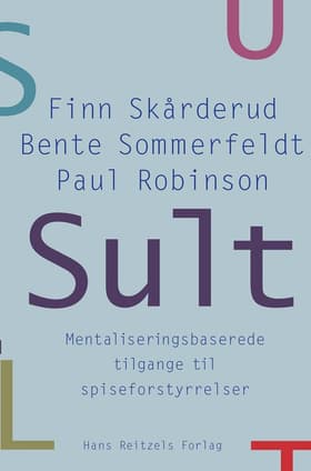 Sult af Finn Skårderud
