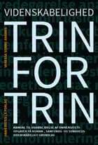 Videnskabelighed trin for trin