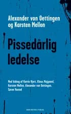 Pissedårlig ledelse