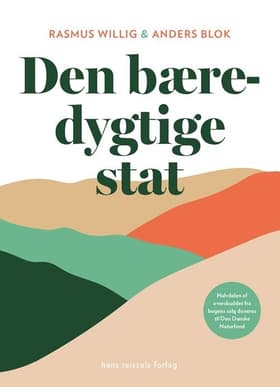 Den bæredygtige stat af Rasmus Willig