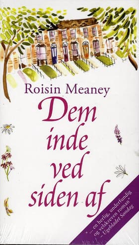 Dem inde ved siden af af Roisin Meaney