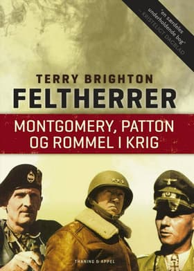 Feltherrer af Terry Brighton