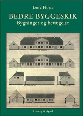 Bedre Byggeskik af Lene Floris