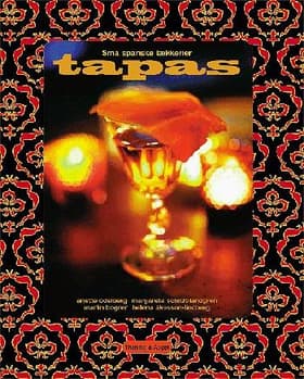 Tapas af Anette Odelberg