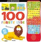 100 første lyde (med 100 ord)