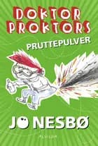 Doktor Proktors pruttepulver (1)