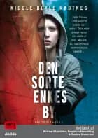 Rød og blå 1: Den sorte enkes by