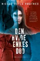 Rød og blå 2: Den hvide enkes død - Børnebog af Nicole Boyle Rødtnes