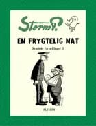 Storm P. - En frygtelig nat og andre fortællinger