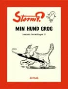 Storm P. - Min hund Grog og andre fortællinger