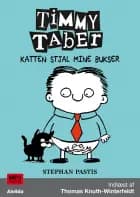 Timmy Taber 6: Katten stjal mine bukser