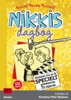 Nikkis dagbog 7: Historier fra en ik’ specielt glamourøs TV-stjerne