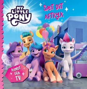 My Little Pony af .