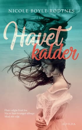 Havet kalder af Nicole Boyle Rødtnes