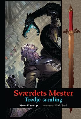 Den udstødte prins af Mette Finderup