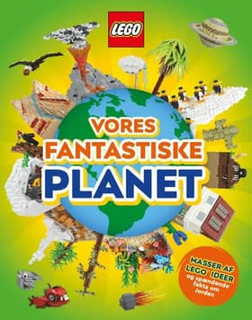 Lego - globaliseringen af den gode idé af Mikael R. Lindholm