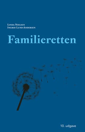 Familieretten af Linda Nielsen