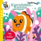 Badevenner - Klovnfisken Katrine lærer at grine