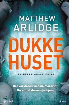 Dukkehuset af Jentas
