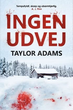Ingen udvej af Taylor Adams
