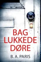 Bag lukkede døre, MP3