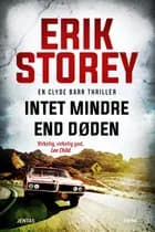Intet mindre end døden, CD