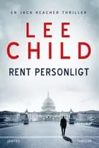 Rent personligt, CD