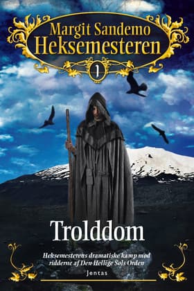 Trolddom af Margit Sandemo