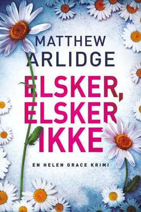 Elsker, elsker ikke af Jentas