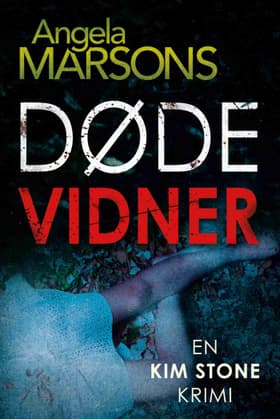Døde vidner af Jentas
