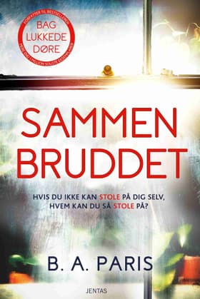 Sammenbruddet af B.A. Paris
