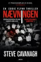 Nævningen, CD