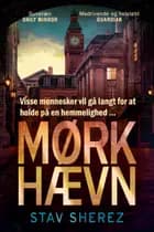 Mørk hævn, Mp3