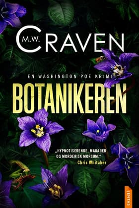 Botanikeren af Jentas
