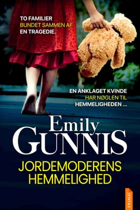 Jordemoderens hemmelighed af Jentas