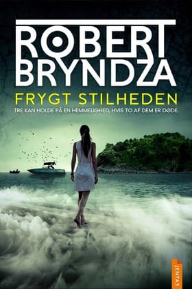 Frygt stilheden af Jentas
