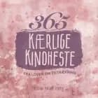 365 kærlige kindheste fra Loven om Tiltrækning