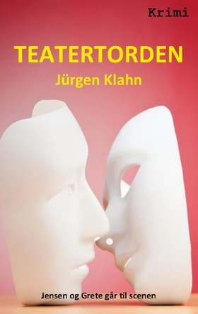 Teatertorden af Jürgen Klahn