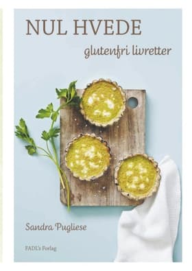Nul hvede af Sandra Pugliese
